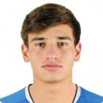 Temirkan Sundukov