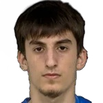 Ilyas Akhmedov
