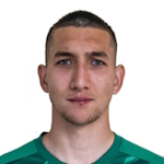 Nikita Karabashev