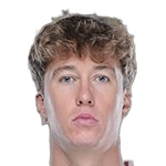 Jack Hendry