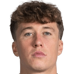 Jack Hendry