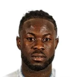 Kingsley Sarfo