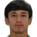 Oybek Urmonjonov