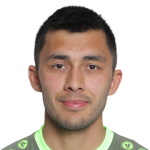Sarvar Karimov