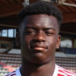 Alexis Fambo