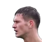 Arseniy Gribovskiy