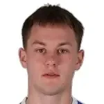 Danila Glushakov