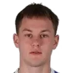 Danila Glushakov