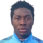 Praisegod Okechukwu