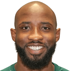 Moussa Dembélé
