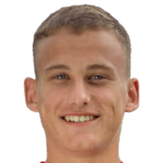 Adam Hanes