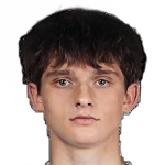 Timofey Marinkin