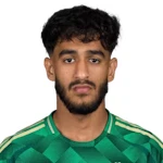 Abdullah Al Ghamdi