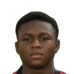 Derek Osei