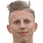 Nico Ochojski