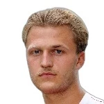Tim Johan Heger