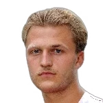 Tim Johan Heger