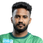 Khalid Al-Ghannam
