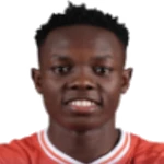 Andres Odhiambo Omondi