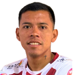 Alan Mercado