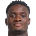 Lucky Nwafor