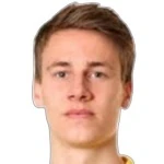 Felix Johansson