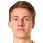 Felix Johansson