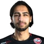 Mohammed Belouchi