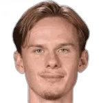 Axel Lundgren