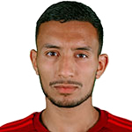 Madyen El Jaouhari