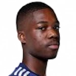 Luc Essiena Avang