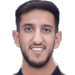 Nawaf Al-Harthi