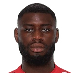 Aaron Manu