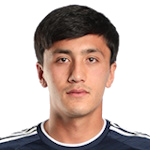 Pulatkhozha Kholdorkhonov