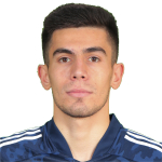 Damir Temirov