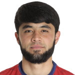 Mukhammadkarim Toirov