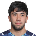 Khumoyunmirzo Iminov