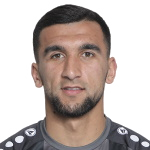 Usmonali Ismonaliev