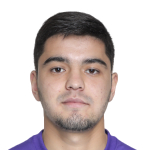 Odil Abdumazhidov
