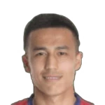 Abdurakhmon Komilov