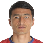 Abduvokhid Gulomov