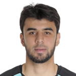 Eldor Adhamov