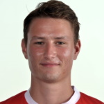 Tim Frey