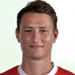 Tim Frey