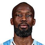 Ibrahim Blati Tourè