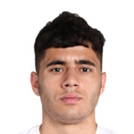 Ravshan Khayrullaev