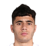 Ravshan Khayrullaev