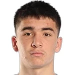 Javokhir Roziyev