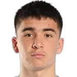 Javokhir Roziyev