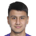Temur Mamasidikov
